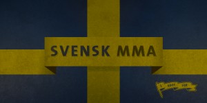 Svensk-MMA